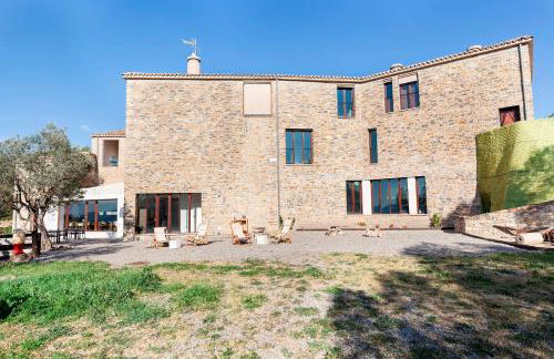 Casa Fumanal - Unique Property for up to 24 - Foto 6