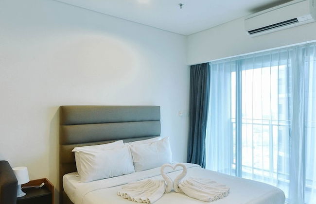 Summer Suites Residences by Subhome - Foto 22