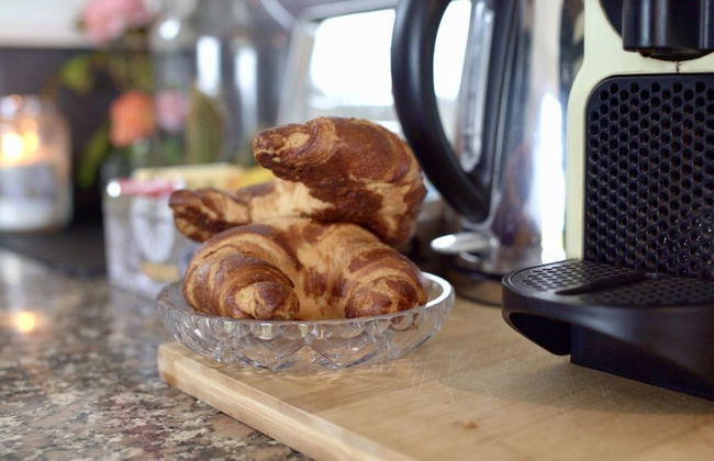 Stunning 6-bed Villa in Etoy - Foto 9