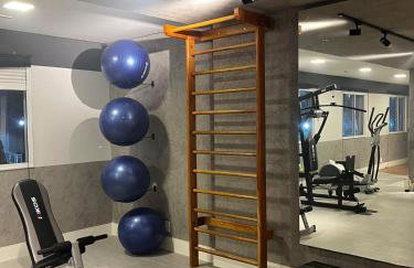 Charme e aconchego na Região Portuária do Rio - Foto 43