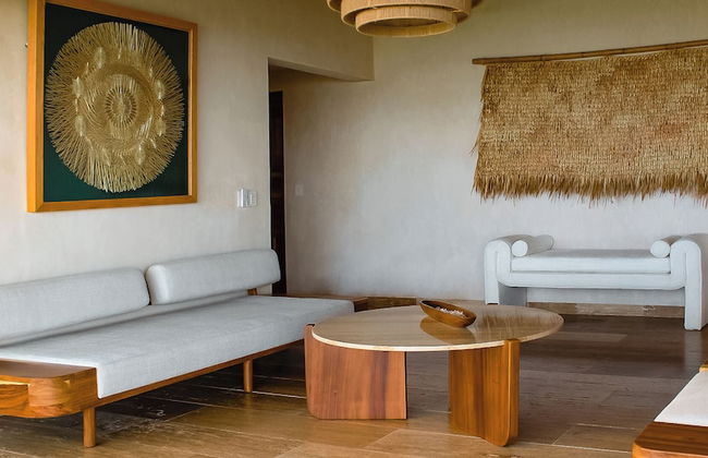 Villa Mantramar - Foto 54