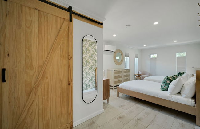 Kasa Tropicana Fort Lauderdale - Foto 26