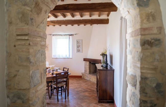 Podere Montale Il Borgo - Photo 31