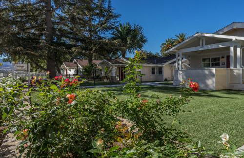 Solvang Alisal Vacation Cottages - Photo 6