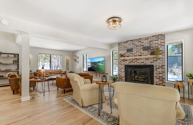 Falcons Overlook - Foto 33