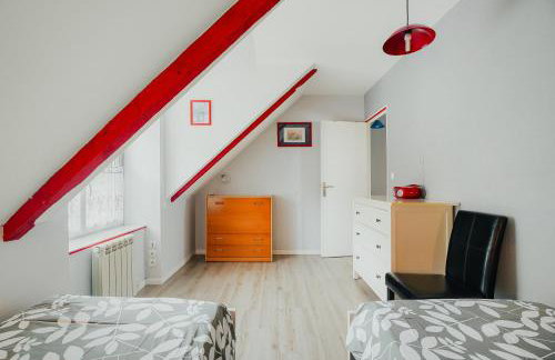 Gite Les Dauphins à Matignon - Foto 11