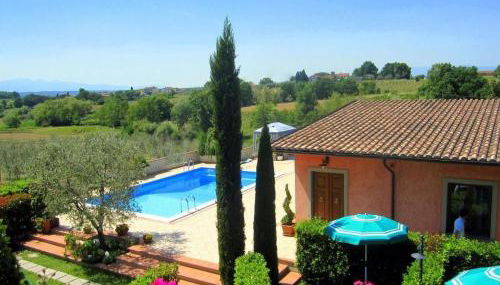 Apartment Anwesen mit Gemeinschaftspool by Interhome - Foto 2