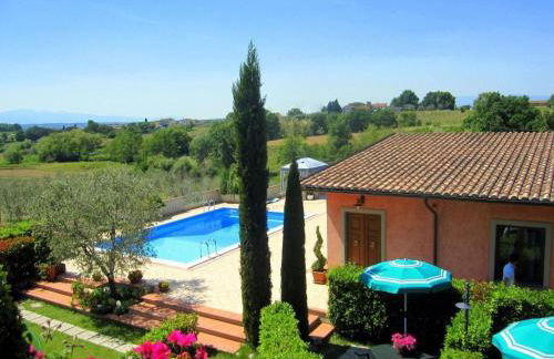 Apartment Anwesen mit Gemeinschaftspool by Interhome - Foto 2