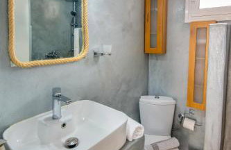 Loggos Seaview Cottage with Private Pool by Konnect - Foto 24