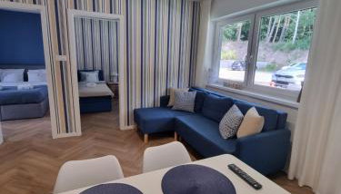 Apartament Magiczna Dębina - Foto 3