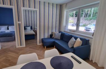 Apartament Magiczna Dębina - Foto 3