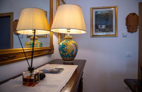 Villa Marmarole a Calalzo - Photo 21