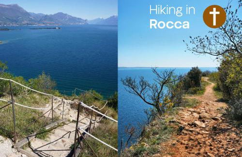 5 minutes from the lake Garda - La Balbiana - Foto 19