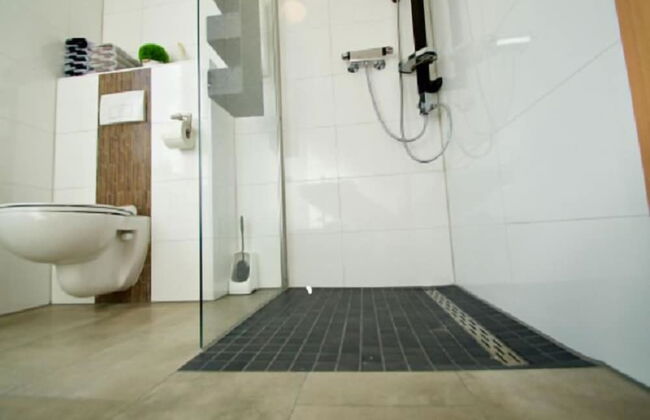 Ferienwohnung Bergisch Gladbach GL1 - Foto 8