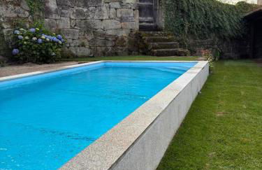 Casa do Vale de Cerva - Foto 17