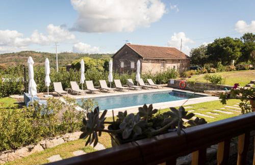 Valados do Outeiro - Casas de Campo - Foto 22