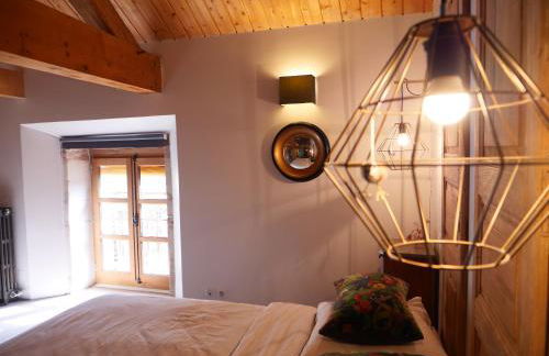 Gîte Le Clos de Miribel - Foto 56