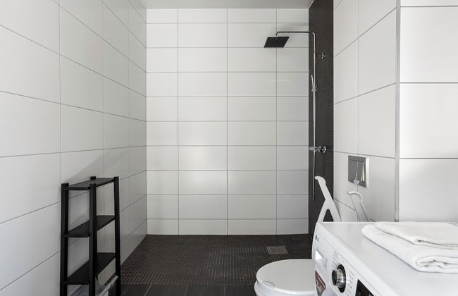 Numa Oslo Topp - Foto 71