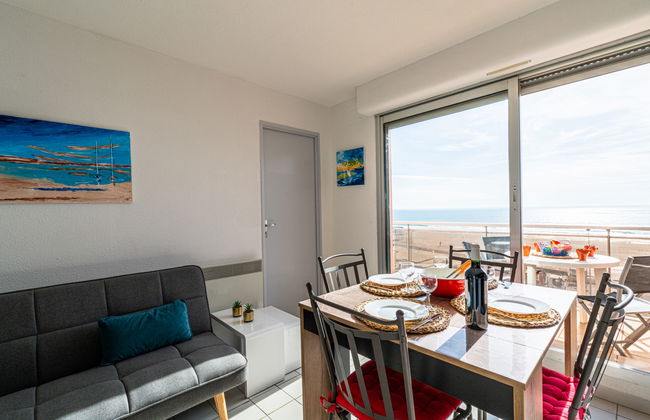 Les Terrasses du Levant - Foto 3