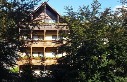 Moderne Komfortwohnung im Kurort am Rennsteig - Foto 6