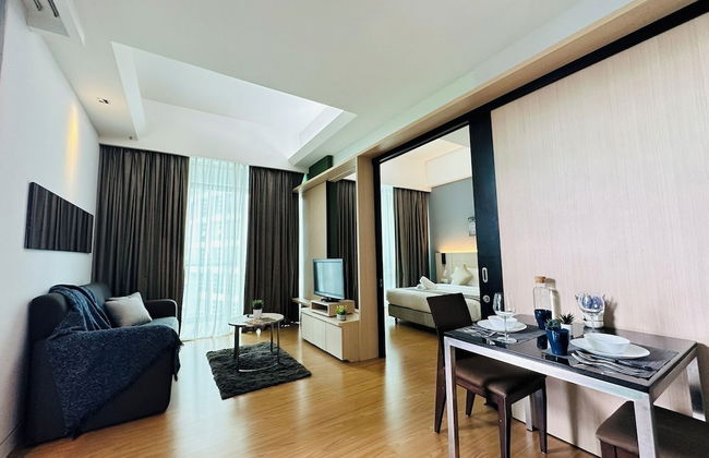 Swiss Garden Residence by Urban Suites - Foto 29