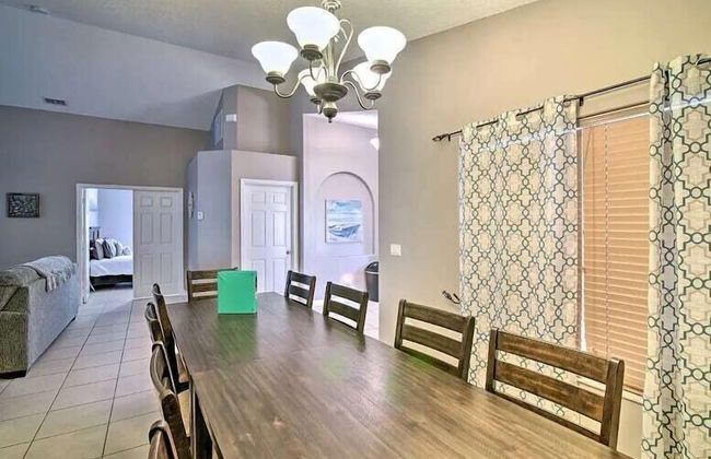 4 Bed Villa in Kissimmee, Orlando - Foto 11