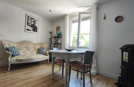 Belle dépendance, appartement cosy, tout confort - Photo 4