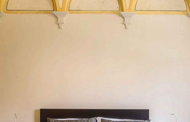 Casa Dell Architetto Alla Cattedrale by Wonderful Italy - Foto 18