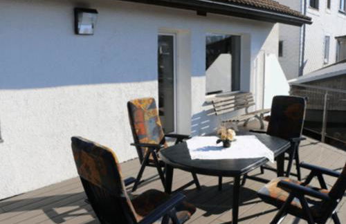 NEU Elizahaus-Ringbergblick Suhl - Foto 13