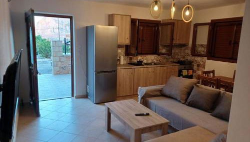 Μοντέρνο Σπίτι - Foto 5, stove, pet friendly