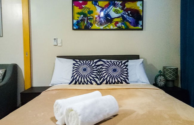 Uptown BGC near St. Luke's - Foto 24