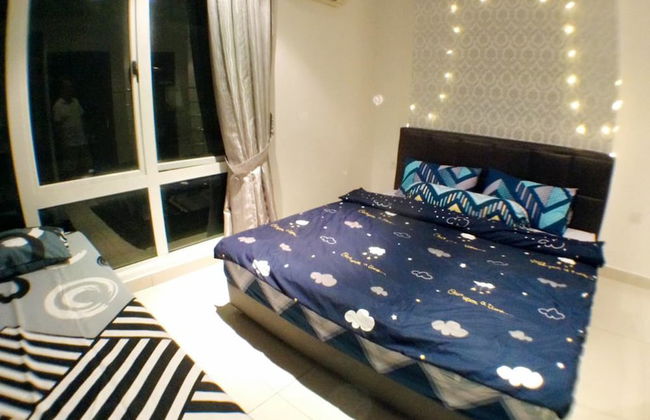 HomeStay in Johor - KSL Fun House - Photo 4