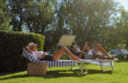 Azienda Agricola Club Le Cannelle - Foto 76