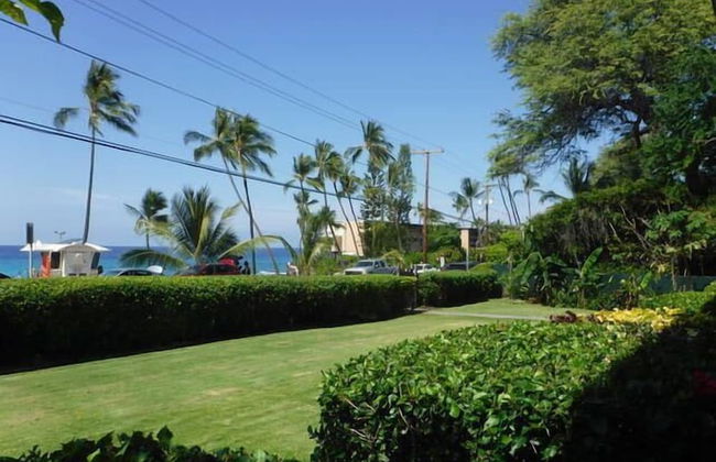 Kona White Sands A4 Romantic Ocean View! - Foto 17