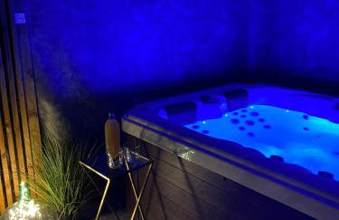 Love You Suite Romantique Spa 25min du futuroscope - Foto 29