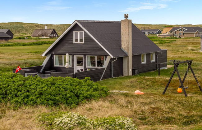 "Gudmand" - 200m from the sea - Foto 1