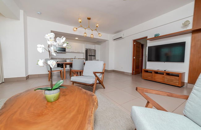 1 Bedroom Garden View Presidential Suites Cabarete - Photo 1