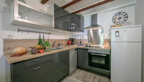 Appartement Seracs 2 - Happy Rentals - Photo 5