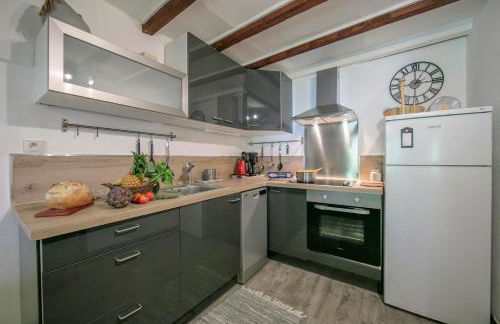 Appartement Seracs 2 - Happy Rentals - Photo 5