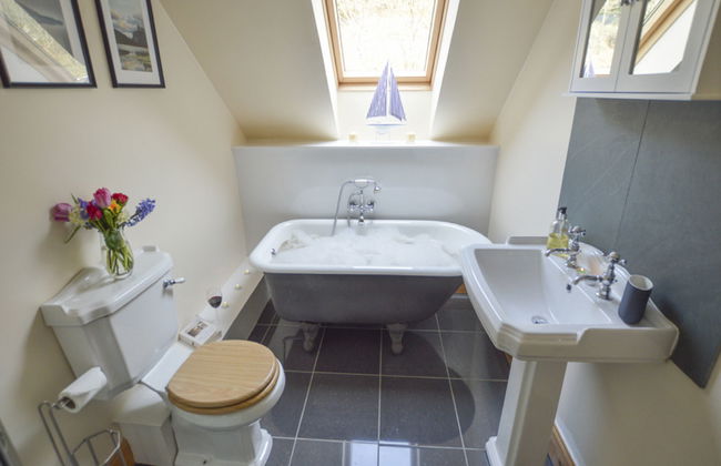 Feochan Bheag - Foto 20