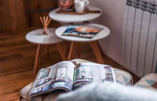 Beach Lovers Paradise in Portreath - With Sea Views & Log Burner just 100m from beach - Photo 34