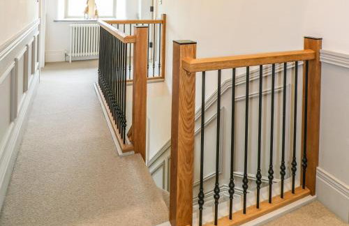 Upper Hurst Farmhouse - Foto 40