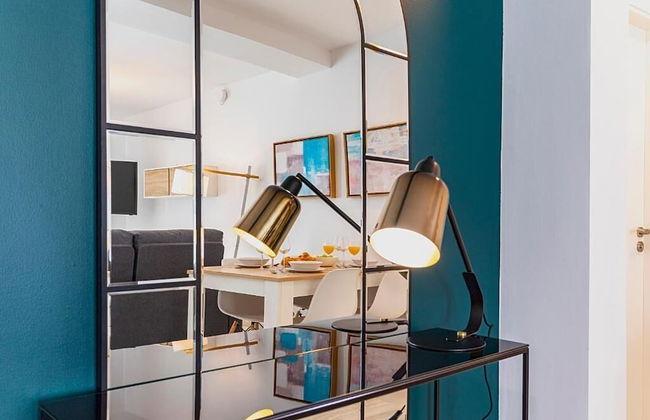 Málaga Rivas 34 Suites Homes - Foto 31