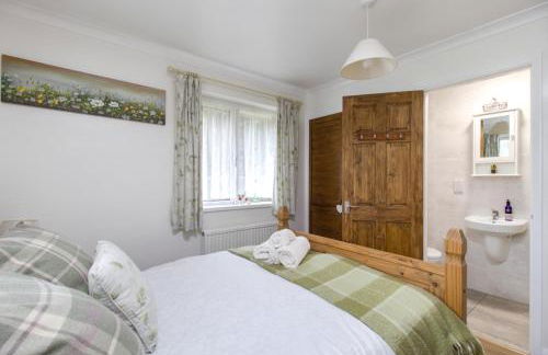 Queen Bower Farm Lodge - Foto 36