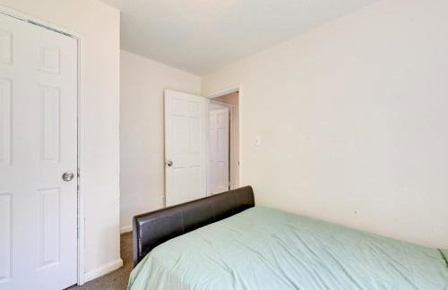 2 Mi to Center City Charlotte North End Home - Foto 20