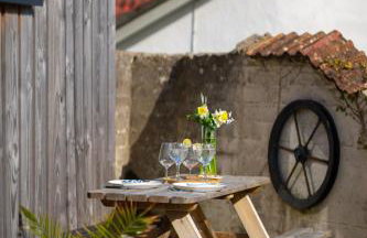 Knowle Cabin - Foto 16