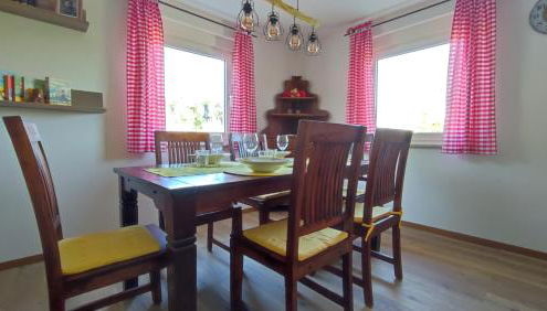 Ferienhaus Rudolf - Foto 2