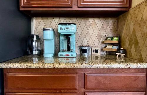 One Story Pet & Family Friendly Fireplace - Foto 10