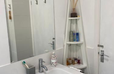 Cosy Earlsfield pad with Garden - Foto 4