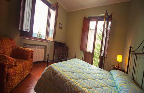 I Tre Tigli - Casa di campagna - Foto 52